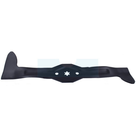 Lame pour tracteur tondeuse Jonsered (53cm) (532180584)