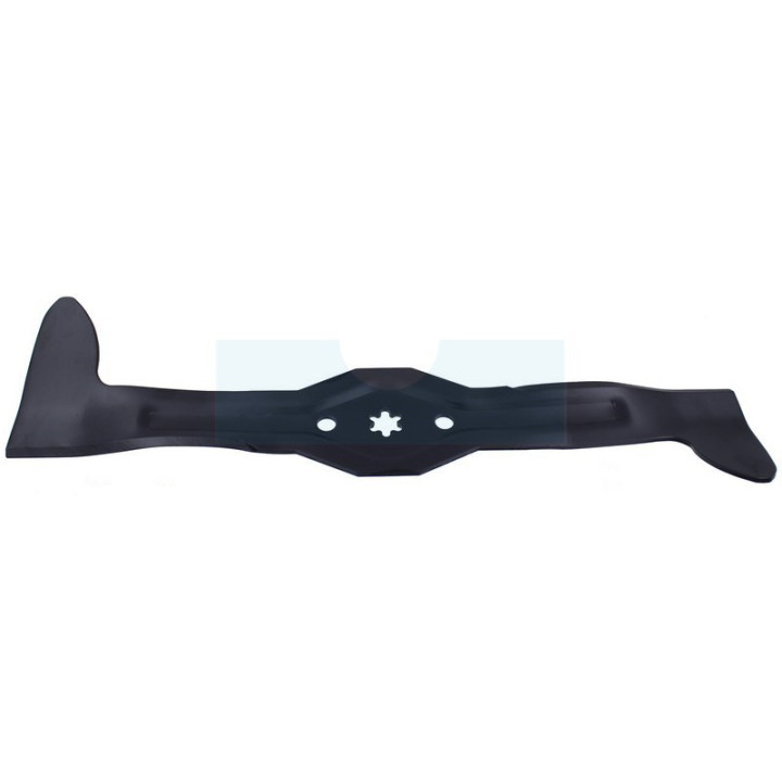 Lame pour tracteur tondeuse Bestgreen (53cm) (532168721)