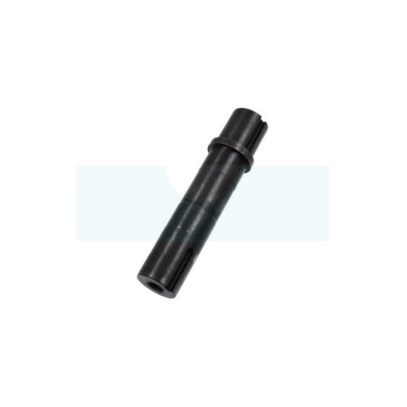 Axe de lame pour tracteur tondeuse / tondeuse Wolf (28062)