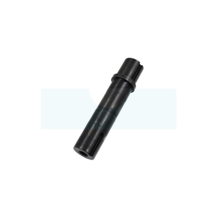 Axe de lame pour tracteur tondeuse / tondeuse Wolf (28062)