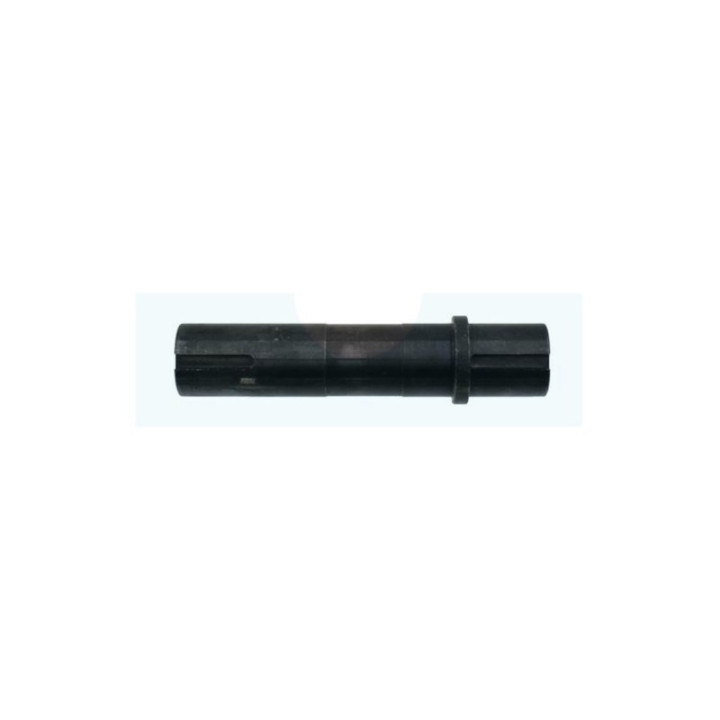 Axe de lame pour tracteur tondeuse / tondeuse Wolf (28062)