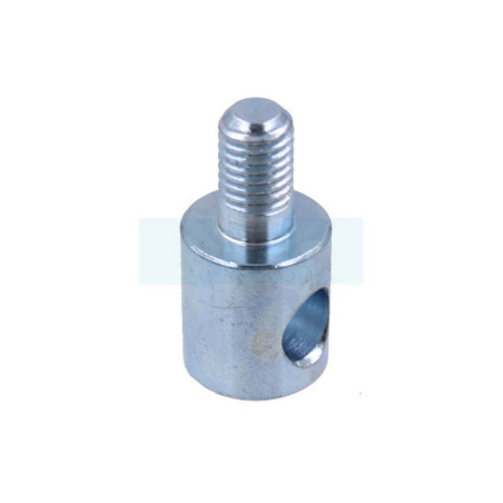 Vis de pivot de carter de coupe pour tracteur tondeuse Honda (CG25510024H0)