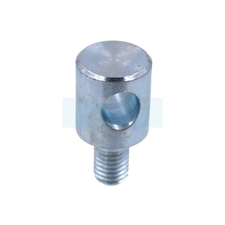 Vis de pivot de carter de coupe pour tracteur tondeuse Honda (CG25510024H0)