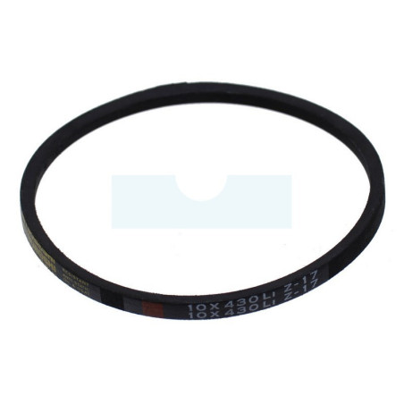 Courroie Mitsuboshi pour motobineuse Bestgreen (531205295)
