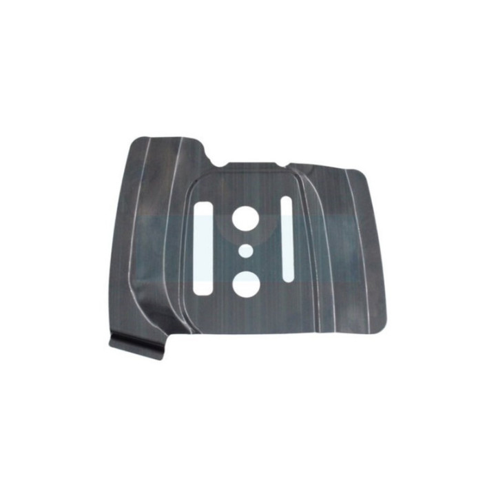 Plaque de protection de guide pour tronçonneuse Shindaiwa (C305000080)