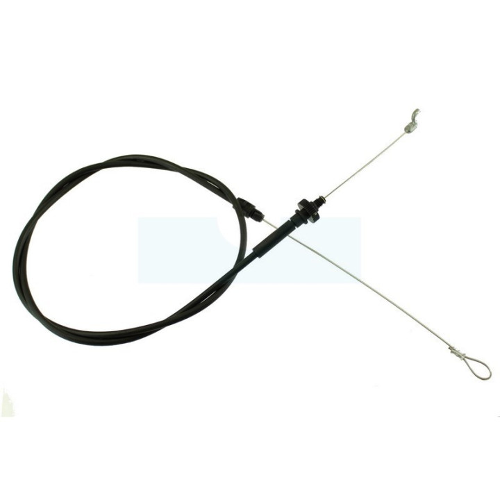 Câble d'embrayage pour tondeuse MTD (74604809)