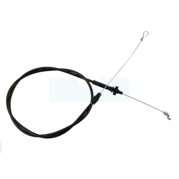 Câble d'embrayage pour tondeuse MTD (74604809)