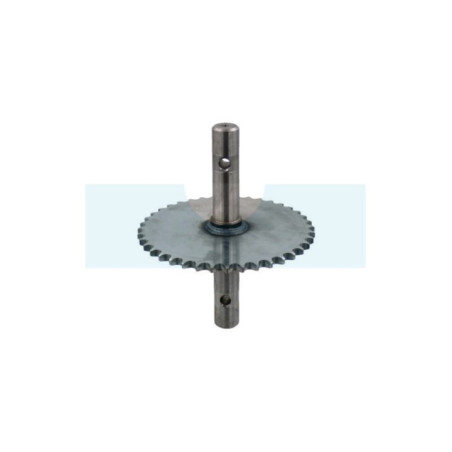 Arbre de transmission pour motobineuse Solo (306050010)