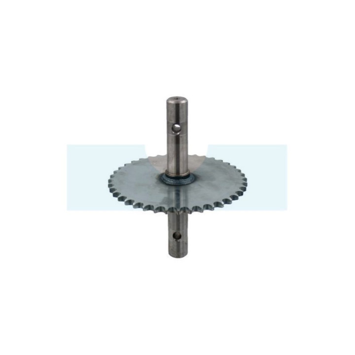 Arbre de transmission pour motobineuse Solo (306050010)