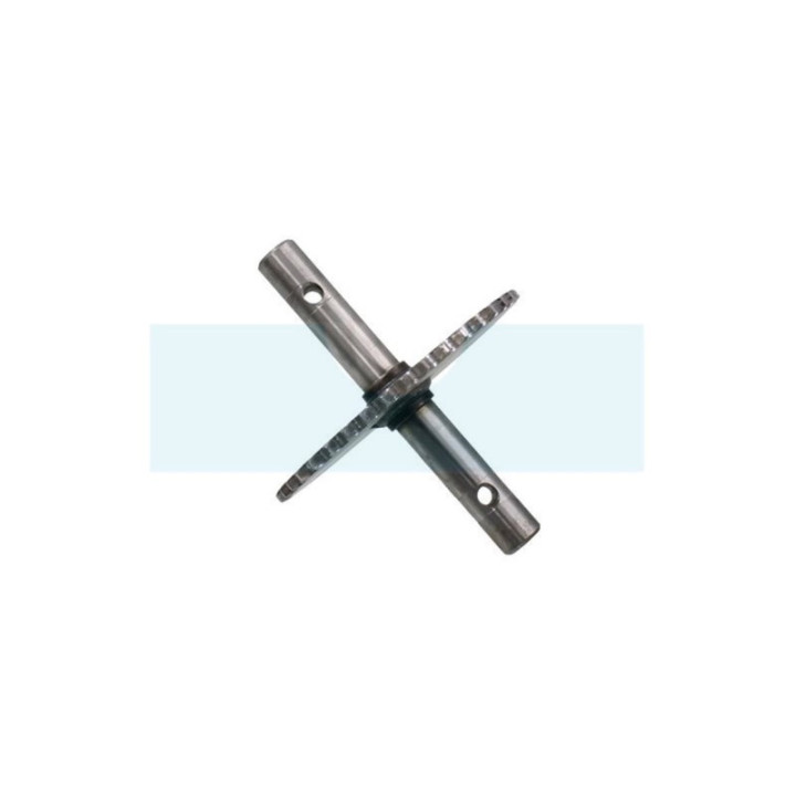 Arbre de transmission pour motobineuse Solo (306050010)