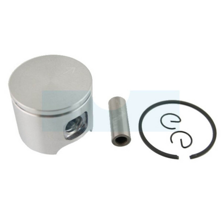 Piston pour tronçonneuse Husqvarna (503517401)