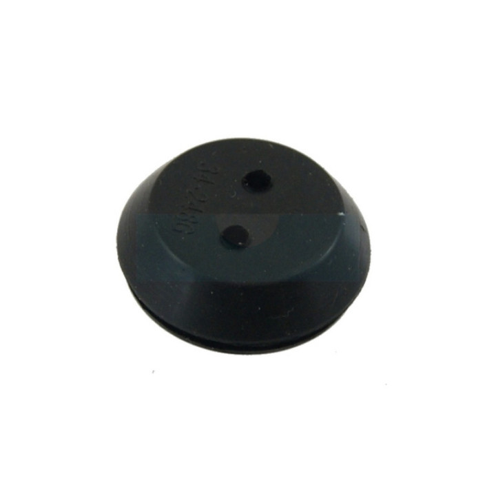 Joint de tuyau de réservoir pour moteur Kawasaki