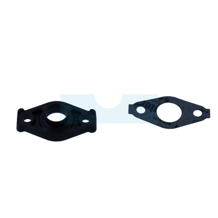 Entretoise de carburateur pour moteur Briggs & Stratton