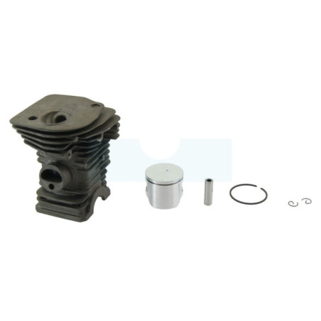 Kit cylindre piston pour tronçonneuse Husqvarna