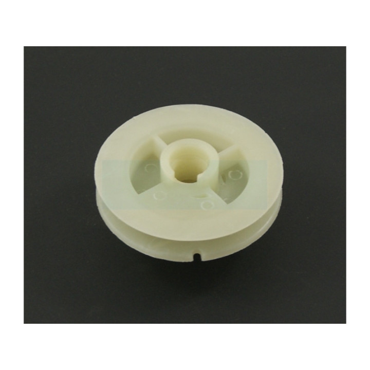 Poulie de lanceur pour tronçonneuse Bestgreen (1188001920)