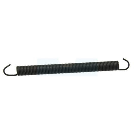 Ressort de traction pour tracteur tondeuse MTD (73204287)