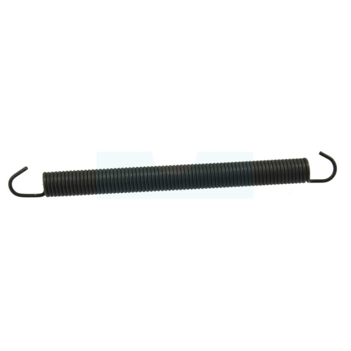 Ressort de traction pour tracteur tondeuse MTD (73204287)