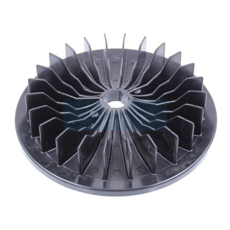 Turbine de ventilation pour tondeuse Sabo (SA36487)