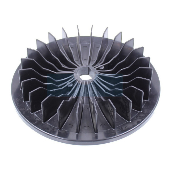 Turbine de ventilation pour tondeuse Sabo (SA36487)