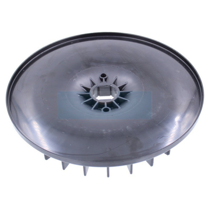 Turbine de ventilation pour tondeuse Sabo (SA36487)