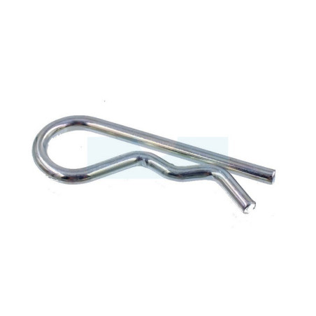 Goupille beta pour tracteur tondeuse AYP (596919601)