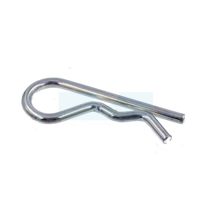 Goupille beta pour tracteur tondeuse AYP (596919601)