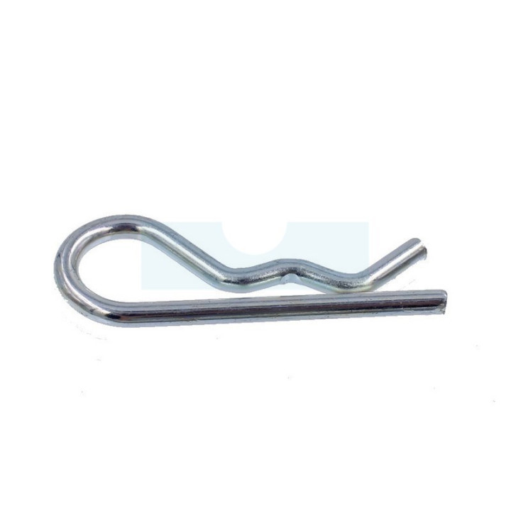 Goupille beta pour tracteur tondeuse AYP (596919601)