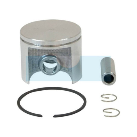 Piston pour tronçonneuse Jonsered (503289017)