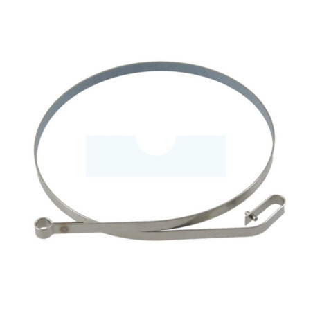 Bande de frein pour tondeuse Viking (61071605400)