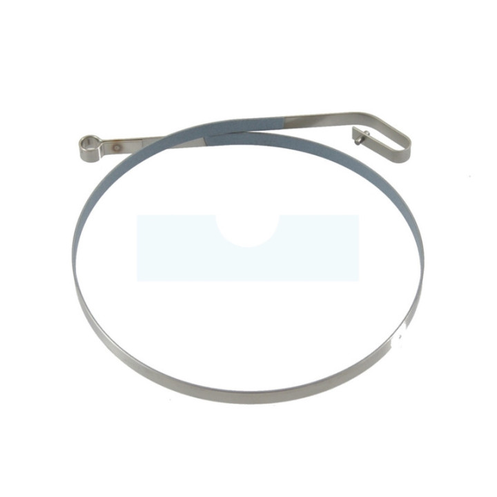 Bande de frein pour tondeuse Viking (61071605400)