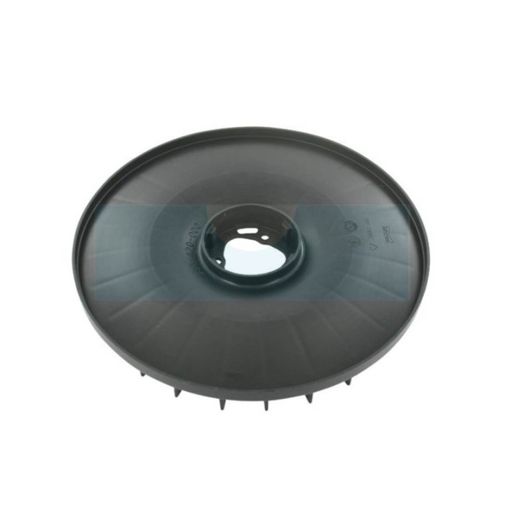 Turbine de ventilation pour tondeuse Sabo (SA37304)