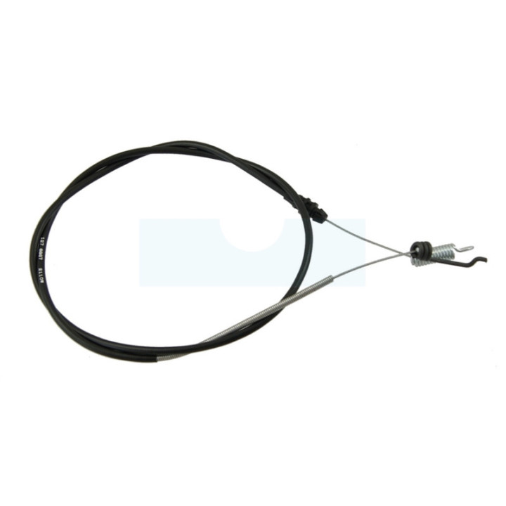 Câble de traction pour tondeuse Toro (1276867)