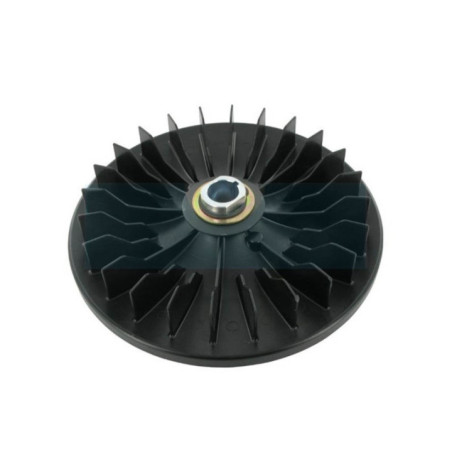 Turbine de ventilation pour tondeuse Sabo (SAA35172)
