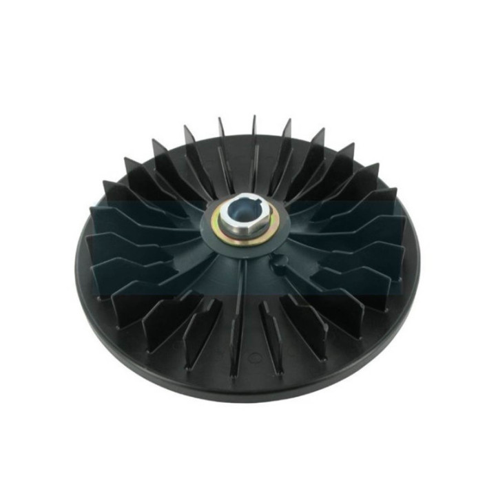 Turbine de ventilation pour tondeuse Sabo (SAA35172)