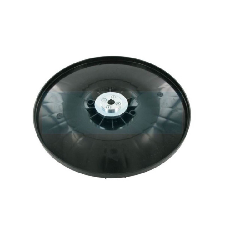 Turbine de ventilation pour tondeuse Sabo (SAA35172)