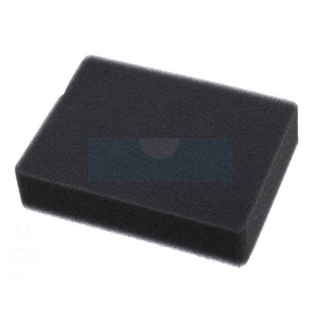Filtre à air pour moteur Kawasaki (11013-2052)