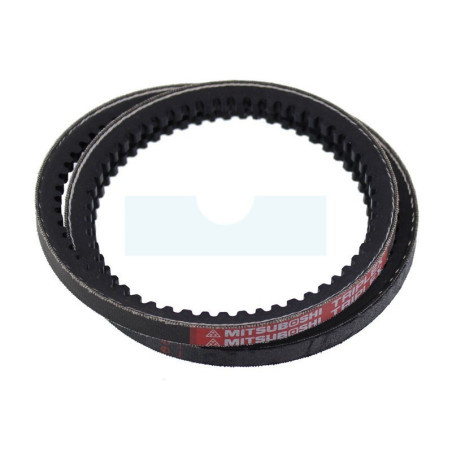 Courroie pour motobineuse Pilote 88 (SPZX1120)