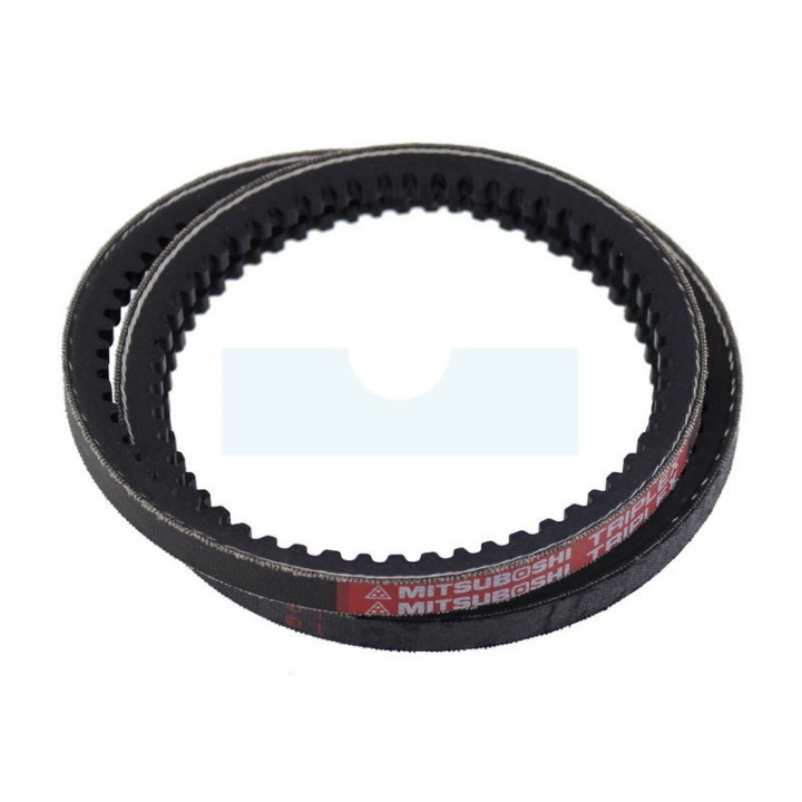 Courroie pour motobineuse Pilote 88 (SPZX1120)