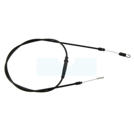 Câble de traction pour tondeuse Alko (453755)