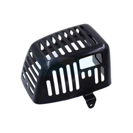 Protection d'echappement pour débroussailleuse Echo (A320000890)