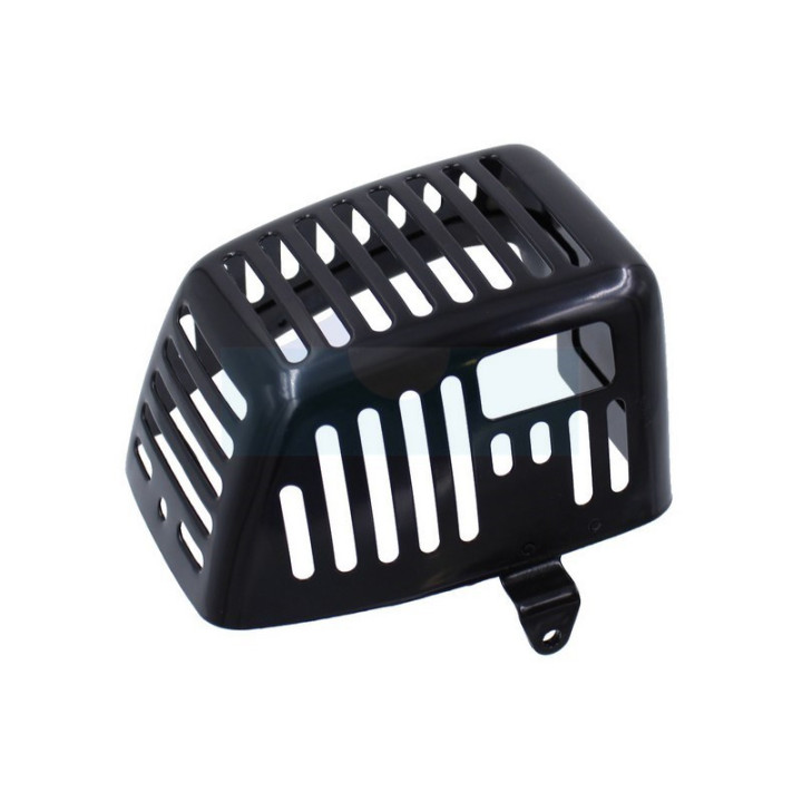 Protection d'echappement pour débroussailleuse Echo (A320000890)