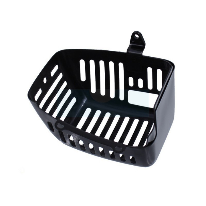 Protection d'echappement pour débroussailleuse Echo (A320000890)