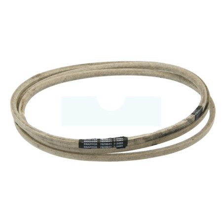Courroie pour tracteur tondeuse Snapper (7029641)