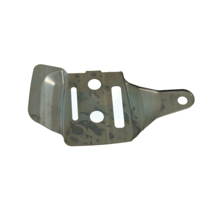 Plaque de protection de guide pour tronçonneuse Shindaiwa (C305000490)