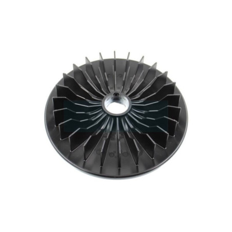Turbine de ventilation pour tondeuse Sabo (SA17149)