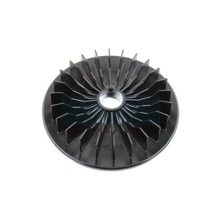 Turbine de ventilation pour tondeuse Sabo (SA17149)