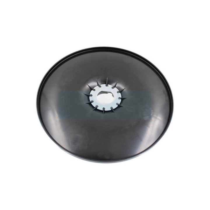 Turbine de ventilation pour tondeuse Sabo (SA17149)