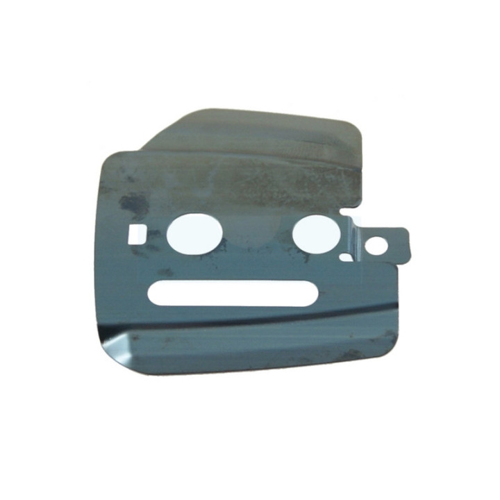 Plaque de protection de guide pour tronçonneuse Shindaiwa (C305000500)