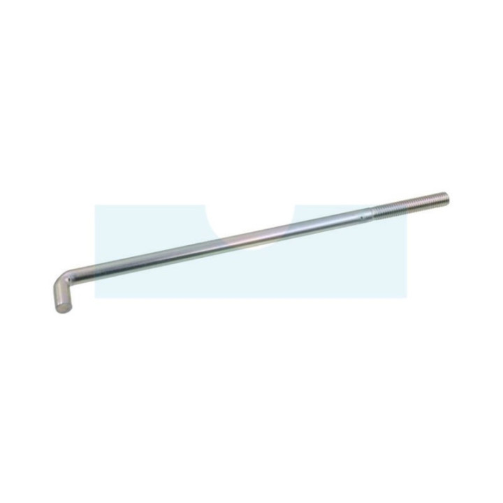 Tige de relevage de coupe pour tracteur tondeuse Snapper (1727955SM)