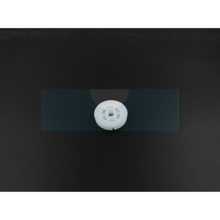 Poulie de lanceur pour pompe à eau Hitachi (6693066)